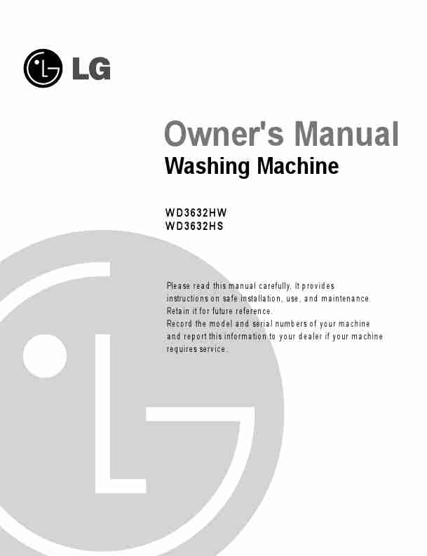 LG Electronics Washer WD3632HS-page_pdf
